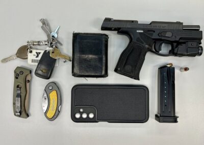 My Everyday Carry (EDC)