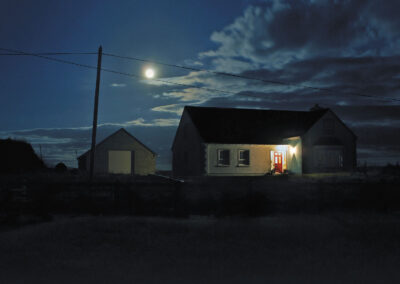 Low Light, No Light, Some Light, Moonlight